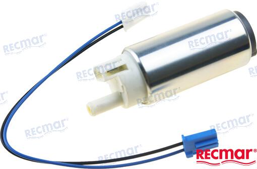 MERCURY/YAMAHA FUEL PUMP | OEM  68V-13907-00 | Z, LZ 250DET/TR/FET (2003-07) Z, LZ 300AET/TR/TX (2004-07) L | RECMAR