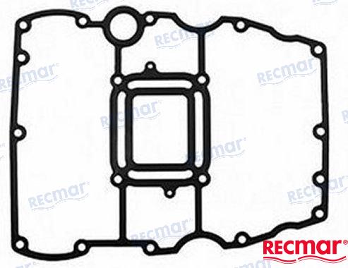 YAMAHA GASKET OIL PAN | OEM  68V-15312-00 | GASKETS | RECMAR