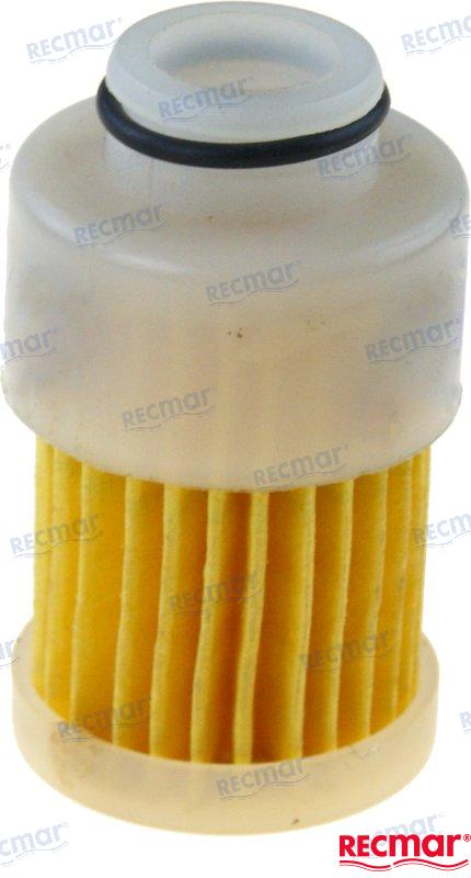 YAMAHA FUEL FILTER | OEM  68V-24563-00 | FUEL FILTER | RECMAR