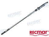 YAMAHA DRIVE SHAFT | OEM  68V-45501-10 | DRIVE  | RECMAR