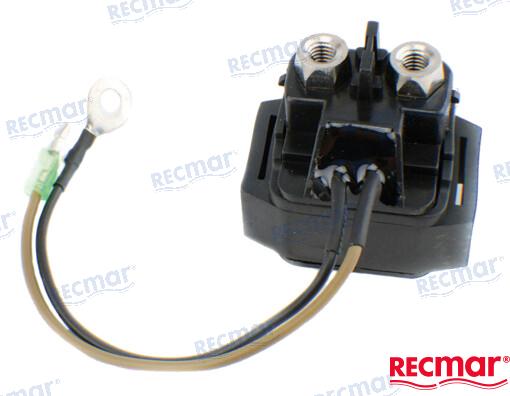 MERCRUISER RELAY | OEM  68V-8194A-00 | RELAY | RECMAR