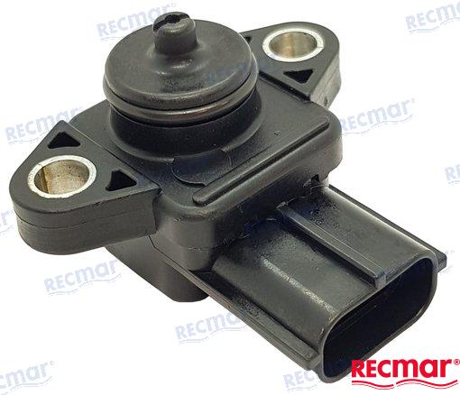 MERCRUISER SENSOR MAP | OEM  68V-82380-00 | SENSORS | RECMAR