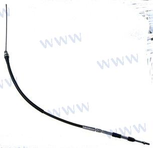 YAMAHA THROTTLE CABLE | OEM  692-26301-03 | PARSUN | RECMAR