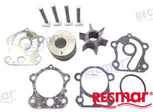 YAMAHA WATER PUMP KIT | OEM  692-W0078-02 | WATER PUMP KIT | RECMAR