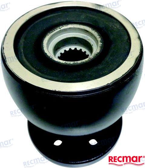 MERCRUISER COUPLER ENGINE 470 MCM | OEM  69354A2 | PARTS | RECMAR