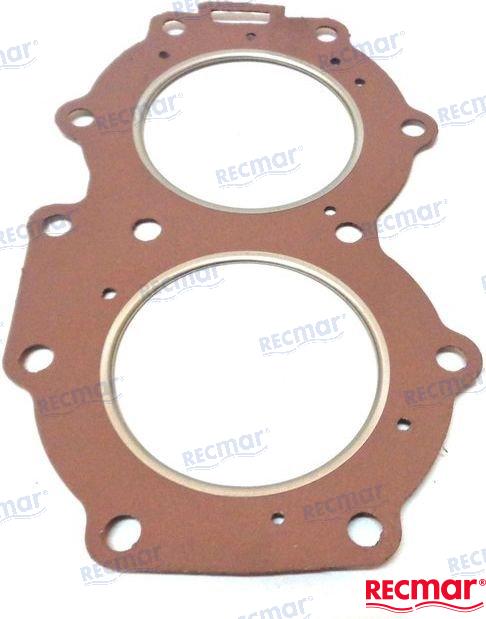 YAMAHA CYLINDERHEAD GASKET | OEM  695-11181-00 | CYLINDER HEAD GASKETS | RECMAR