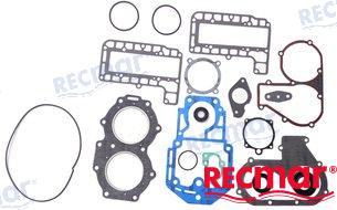 YAMAHA POWERHEAD GASKET KIT | OEM  695-W0001-A2 | GASKETS | RECMAR