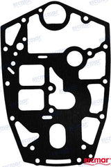 MERCRUISER GASKET LOWER BASE | OEM  697-45114-00 | GASKETS | RECMAR