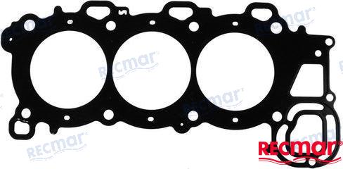 MERCRUISER CYLINDER HEAD GASKET | OEM  69J-11181-03 | CYLINDER HEAD GASKETS | RECMAR