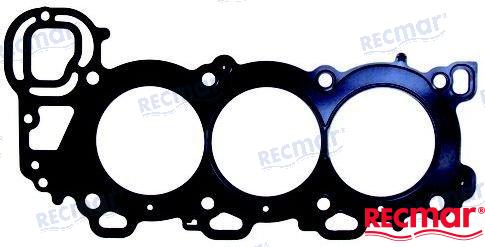 MERCRUISER CYLINDER HEAD GASKET | OEM  69J-11182-03 | CYLINDER HEAD GASKETS | RECMAR