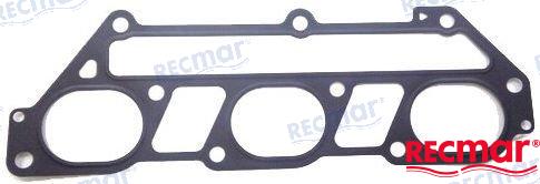 YAMAHA MANIFOLD GASKET | OEM  69J-13645-00 | MANIFOLDS | RECMAR