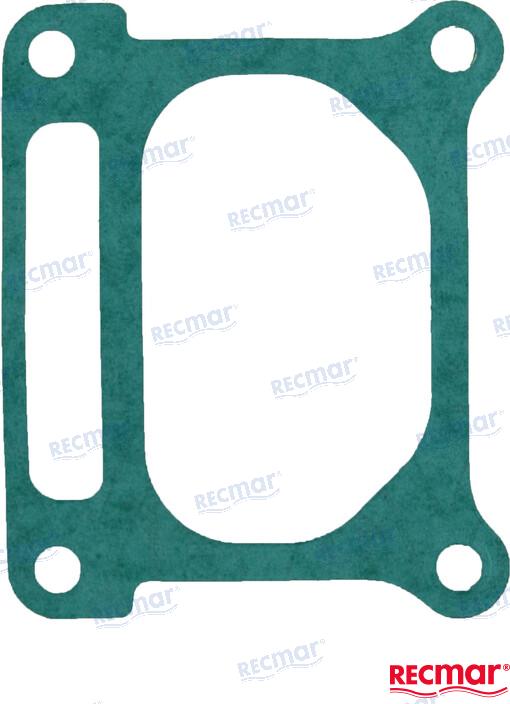 MERCRUISER GASKET EXHAUST MANIFOLD | OEM  69J-41134-A0 | GASKETS | RECMAR