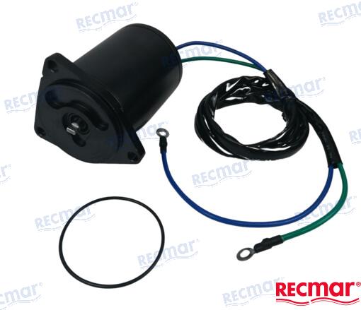 MERCRUISER MOTOR POWER TRIM | OEM  69J-43880-01 | PARTS | RECMAR