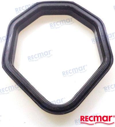 YAMAHA SEAL EXHAUST TUBE | OEM  69J-45123-00 | SEALS | RECMAR