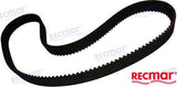 MERCRUISER BELT | OEM  69J-46241-00 | BELTS | RECMAR