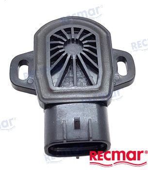 MERCRUISER SENSOR | OEM  69J-85885-00 | SENSORS | RECMAR