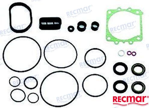 MERCRUISER SEAL KIT GEAR HOUSING | OEM  69J-W0001-20-00 | SEALS | RECMAR