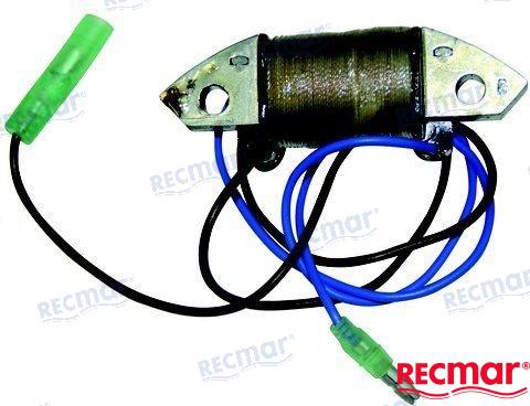 YAMAHA COIL CHARGE | OEM  69P-85541-09 | COILS | RECMAR