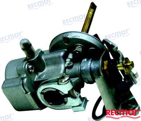 YAMAHA CARBURATOR | OEM  6A1-14301-03 | CARBURATOR | RECMAR