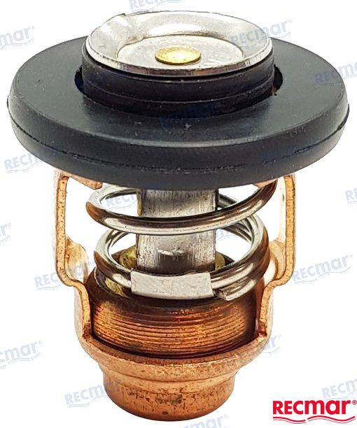 THERMOSTAT 50º-60ºC | OEM  6AH-12411-00 | THERMOSTAT | RECMAR