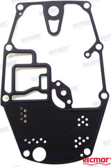 YAMAHA OIL PAN GASKET | OEM  6AH-15312-00 | OIL PAN | RECMAR