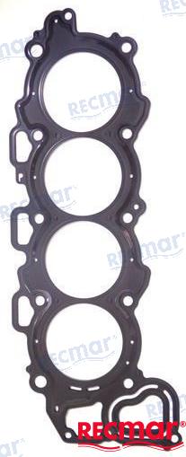 YAMAHA HEAD GASKET | OEM  6AW-11181-00 | HEAD GASKET | RECMAR