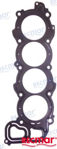 YAMAHA HEAD GASKET | OEM  6AW-11182-00 | HEAD GASKET | RECMAR