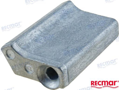 ALUMINIUM ANODE | OEM  6AW-1132T-00AL | ALUMINIUM | RECMAR