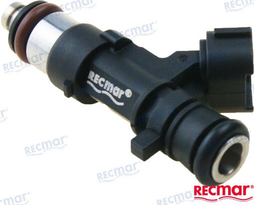 YAMAHA INJECTOR | OEM  6AW-13761-00 | INJECTOR | RECMAR