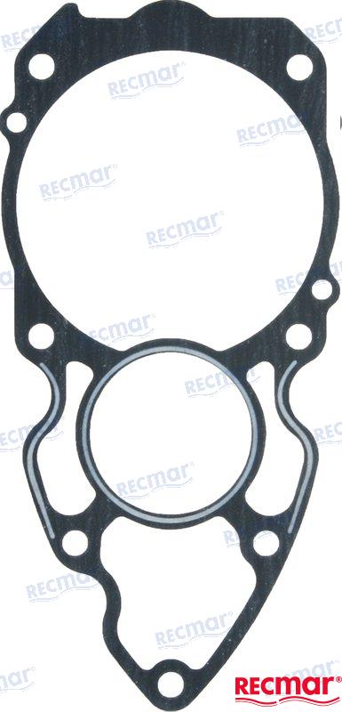 YAMAHA GASKET, WATER PUMP | OEM  6AW-44315-00 | GASKETS | RECMAR