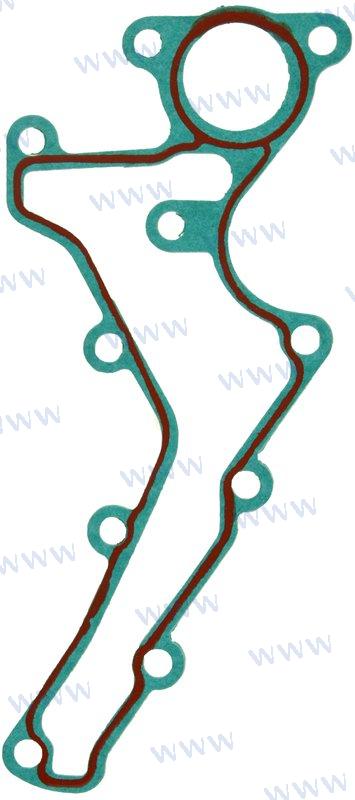 YAMAHA GASKET | OEM  6B4-11193-A0 | PARTS | RECMAR