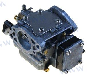 YAMAHA CARBURETOR ASSY | OEM  6B4-14301-00 | CARBURATOR | RECMAR