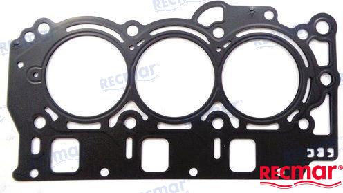 YAMAHA HEAD GASKET | OEM  6BG-11181-00 | HEAD GASKET | RECMAR