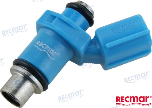 YAMAHA INJECTOR | OEM  6BG-13761-00 | INJECTOR | RECMAR