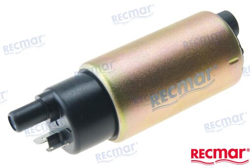 FUEL PUMP | OEM  6BG-13910-03 | FUEL PUMP | RECMAR