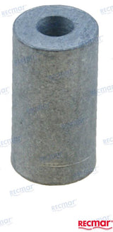 ALUMINIUM ANODE | OEM  6BL-11325-00AL | ALUMINIUM | RECMAR