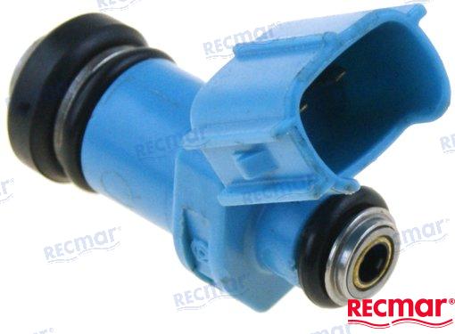 YAMAHA INJECTOR | OEM  6C5-13761-00 | INJECTOR | RECMAR