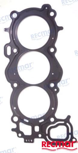 YAMAHA HEAD GASKET | OEM  6CB-11181-00 | HEAD GASKET | RECMAR