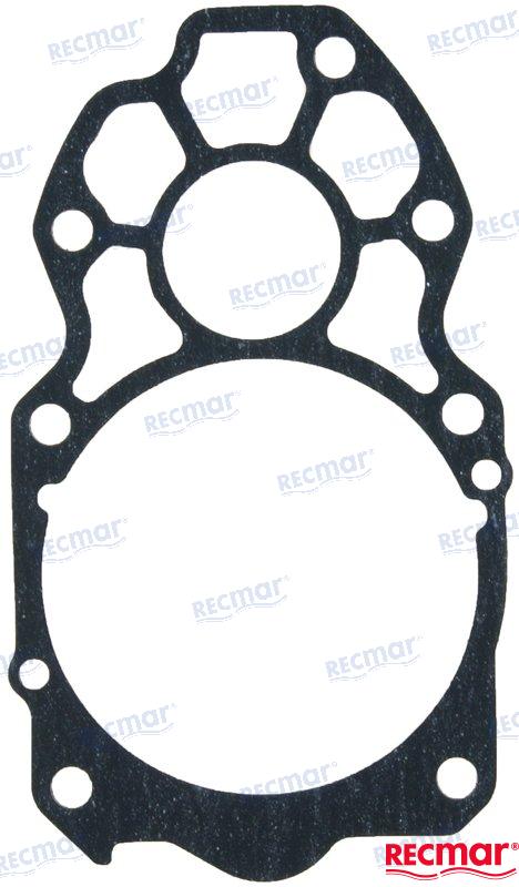 YAMAHA GASKET, WATER PUMP | OEM  6CE-44315-00 | GASKETS | RECMAR