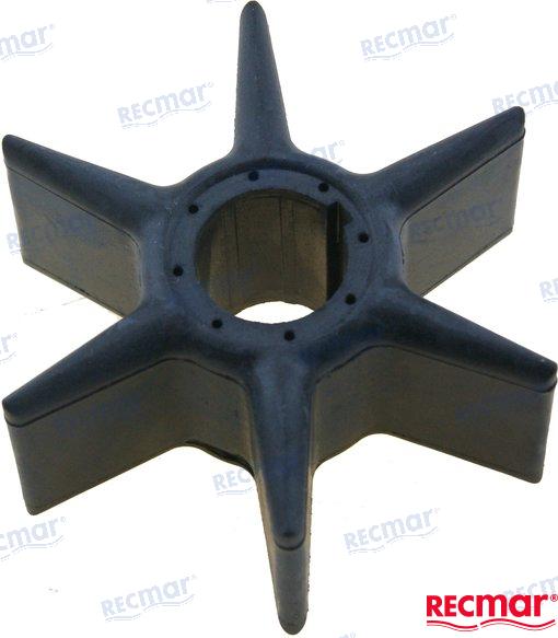 YAMAHA IMPELLER | OEM  6CE-44352-00 | IMPELLER | RECMAR