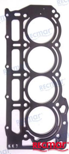 YAMAHA HEAD GASKET | OEM  6CJ-11181-00 | HEAD GASKET | RECMAR