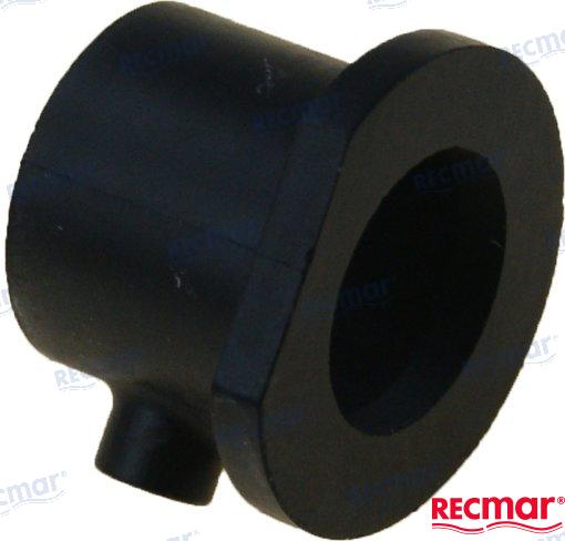 YAMAHA DAMPER, WATER SEAL | OEM  6D0-44367-00 | DAMPER | RECMAR