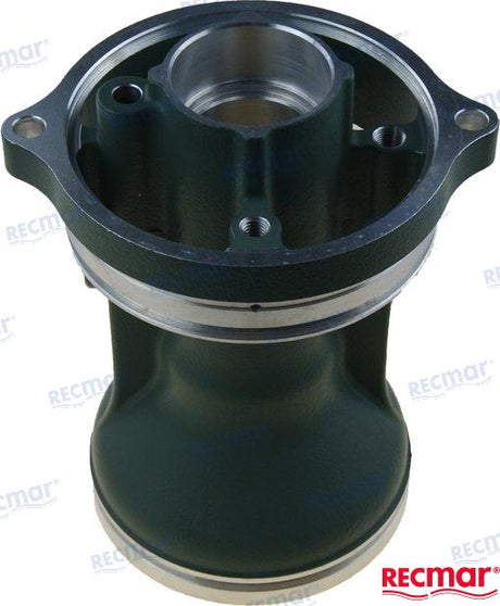 YAMAHA BEARING CARRIER | OEM  6D0-45332-00-CA | BEARINGS | RECMAR