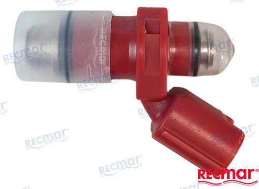 YAMAHA INJECTOR | OEM  6D8-13761-00 | INJECTOR | RECMAR