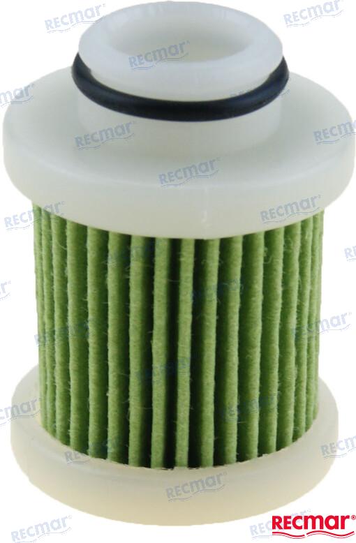 YANMAR FUEL FILTER | OEM  6D8-WS24A-00 | FUEL FILTER | RECMAR