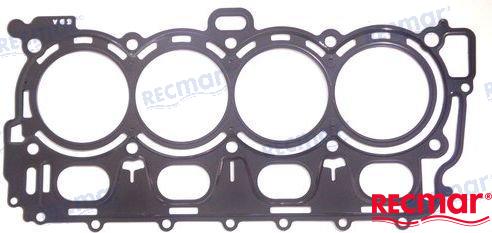 YAMAHA HEAD GASKET | OEM  6DA-11181-00 | HEAD GASKET | RECMAR