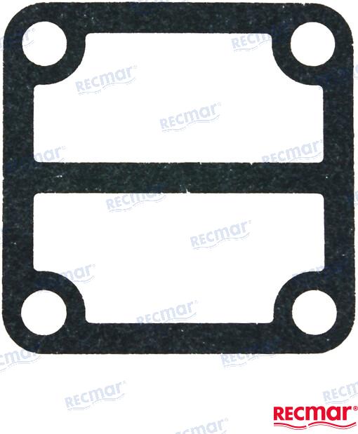 MERCURY/YAMAHA FUEL PUMP GASKET | OEM  6E0-24435-00 | 4AC/MSH/AS/A 5C/CS/CMH | RECMAR