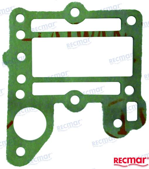 MERCRUISER GASKET | OEM  6E0-41112-A1 | GASKETS | RECMAR