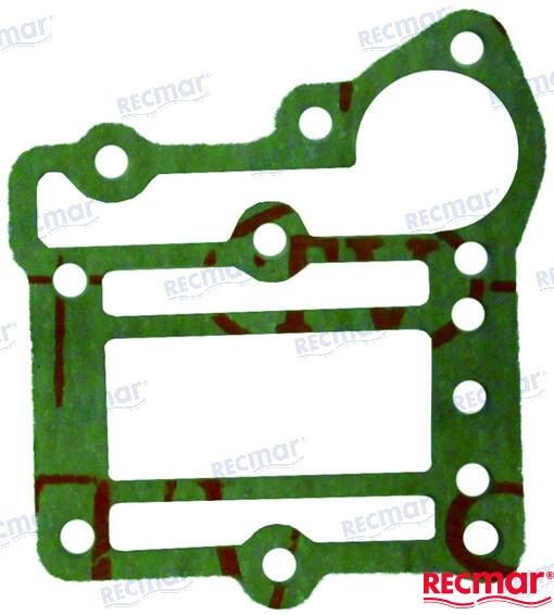 MERCRUISER GASKET | OEM  6E0-41114-A1 | GASKETS | RECMAR