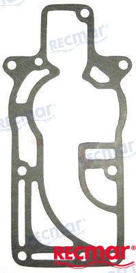 MERCRUISER GASKET | OEM  6E0-45113-A1 | GASKETS | RECMAR